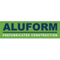 Aluform Prefab Construction and Consultancy logo - Similar company to Access Safeworks, Inc.