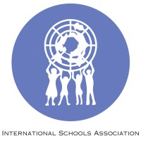International Schools Association logo - Similar company to Education Services