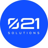 021 Solutions logo - Similar company to Leemaa