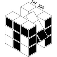 The Hub logo - Similar company to Hub/Sp