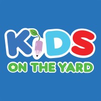 Kids on the Yard logo - Similar company to Kids Creative