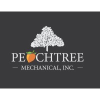 Peachtree Mechanical Inc logo - Similar company to Advantage Hvac