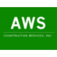AWS Construction Services, Inc. logo - Similar company to Aws Security Sydney Users Group