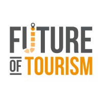 Future of Tourism Coalition logo - Similar company to Smartvisit