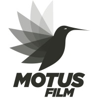 Motusfilm Studio logo - Similar company to Type & Video