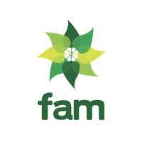 Fundação Almerinda Malaquias logo - Similar company to Ciranda166