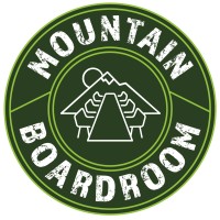 Mountain Boardroom logo - Similar company to Where The Mind Grows