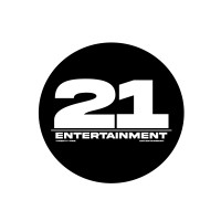 21 Entertainment logo - Similar company to 21 Entertainment Group