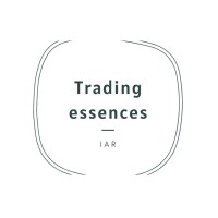 TRADING ESSENCES logo - Similar company to Algotrading