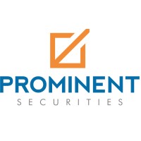PromSec Group logo - Similar company to Creative Chimp