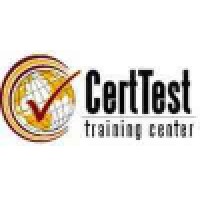 Certtest Training Center, Inc.  972-900-2414