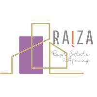 Raíza Real Estate Agency logo - Similar company to Crs Global