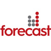 Forecast logo - Similar company to Conicio Advisory