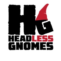 Headless Gnomes