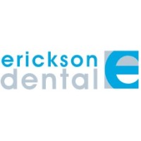 Erickson Dental logo - Similar company to Erickson Financial Services & Emmett J. King