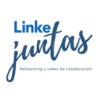 Linkejuntas | Networking and Collaboration logo - Similar company to One Hello