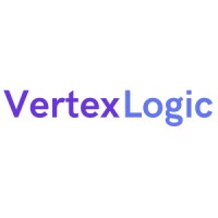 Vertex Logic logo - Similar company to Vertex Logics