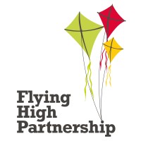 Flying High Partnership logo - Similar company to Archway Learning Trust