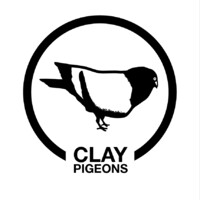 Clay Pigeons Printing and Design