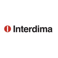 Interdima logo - Similar company to Maquinter Portugal