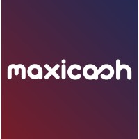MaxiCash logo - Similar company to Maxikash
