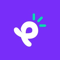 Pally® logo - Similar company to Pop3Dev