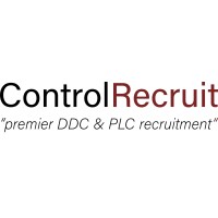 ControlRecruit logo - Similar company to Develop Consulting North America