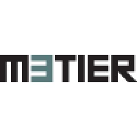 METIER3 Architects logo - Similar company to Marshall White Projects