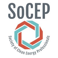 Society of Clean Energy Professionals logo - Similar company to Jl Emerging Markets