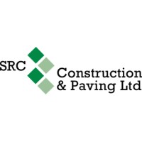 SRC Construction & Paving Ltd logo - Similar company to Src Construction
