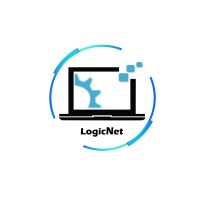 logicnet logo - Similar company to Logicnet