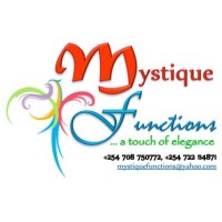 Mystique Functions logo - Similar company to Mtickets Global