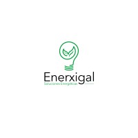 Enerxigal soluciones energéticas logo - Similar company to Nerxiagal Foncalgás