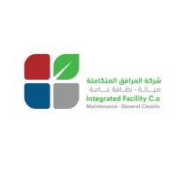 integrated facility ksa logo - Similar company to Onns