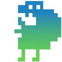 Gammera Nest logo - Similar company to Miru Studio