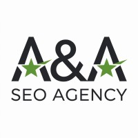 A&A SEO Agency logo - Similar company to Codepak Innovation