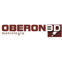 Oberon 3D logo - Similar company to Comtec 3D Sp. Z O.O.