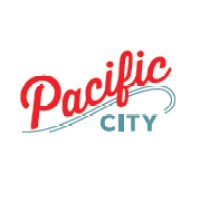 Pacific City logo - Similar company to Elison Rd., Llc