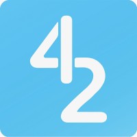 Campus42 Ltd logo - Similar company to Vierroth Gmbh