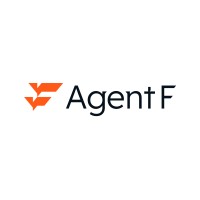 Agent F logo - Similar company to Doss.Com