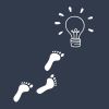 Step to Light logo - Similar company to Online Hate Prevention Institute