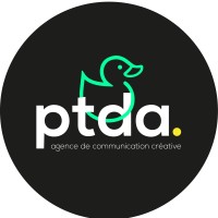 PTDA logo - Similar company to Ma Com'Creative