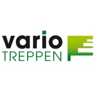 B+M Vario Treppen GmbH logo - Similar company to Workshop Cube