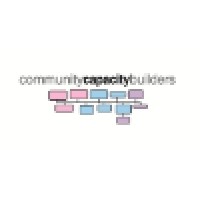 Community Capacity Builders logo - Similar company to Space Midrash