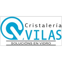 Cristalería Vilas logo - Similar company to Raúl Lamarca