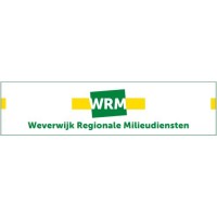 WRM (Weverwijk) containers logo - Similar company to Hoeksema'S Regionale Milieudiensten