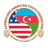 Azerbaijan American Youth Federation at The University of Texas at Austin logo - Similar company to Dgital.Agency