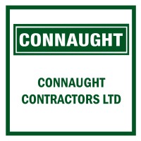 Connaught Contractors Ltd logo - Similar company to Red Parrott