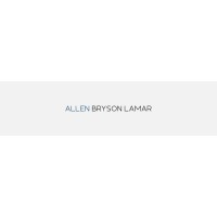 Allen Bryson Lamar, PLLC logo - Similar company to Childers Hewett Slagle Pllc