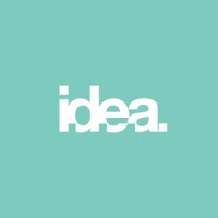i.d.e.a. logo - Similar company to 3Q/Dept